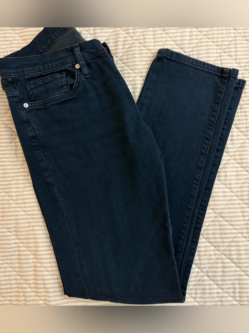 Men's Frame LeHomme Slim Jeans-Size 30